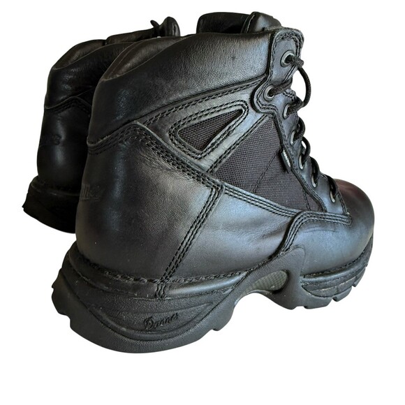 Danner Striker II GTX Men's Tactical Uniform Boots Black Size 8 Waterproof - Picture 14 of 15